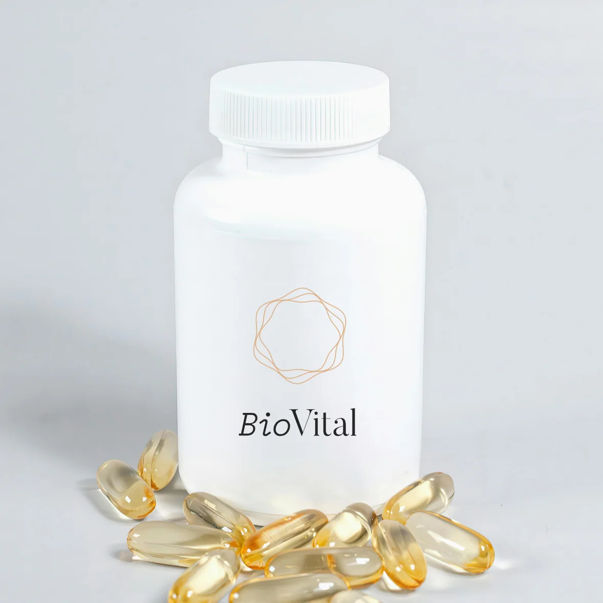 Günlük Besin Takviyesi