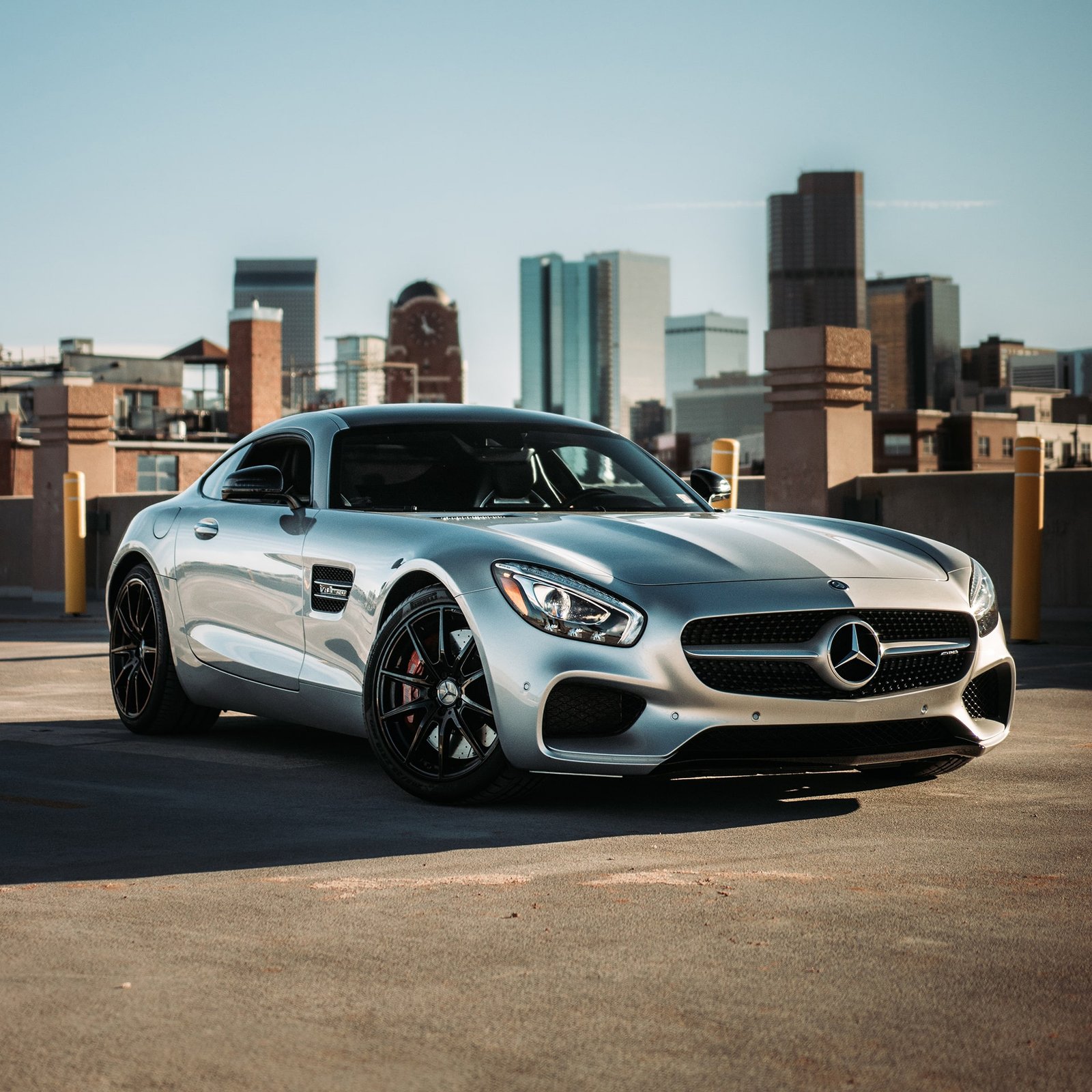 Uluslararası test sürüşleri