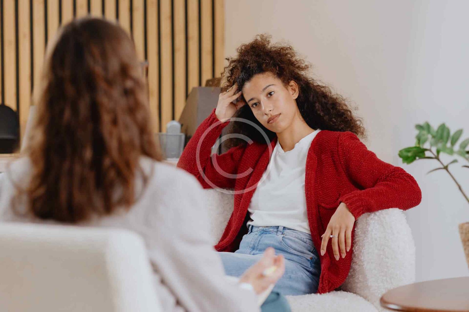 EMDR (Göz Hareketleriyle Duyarsızlaştırma