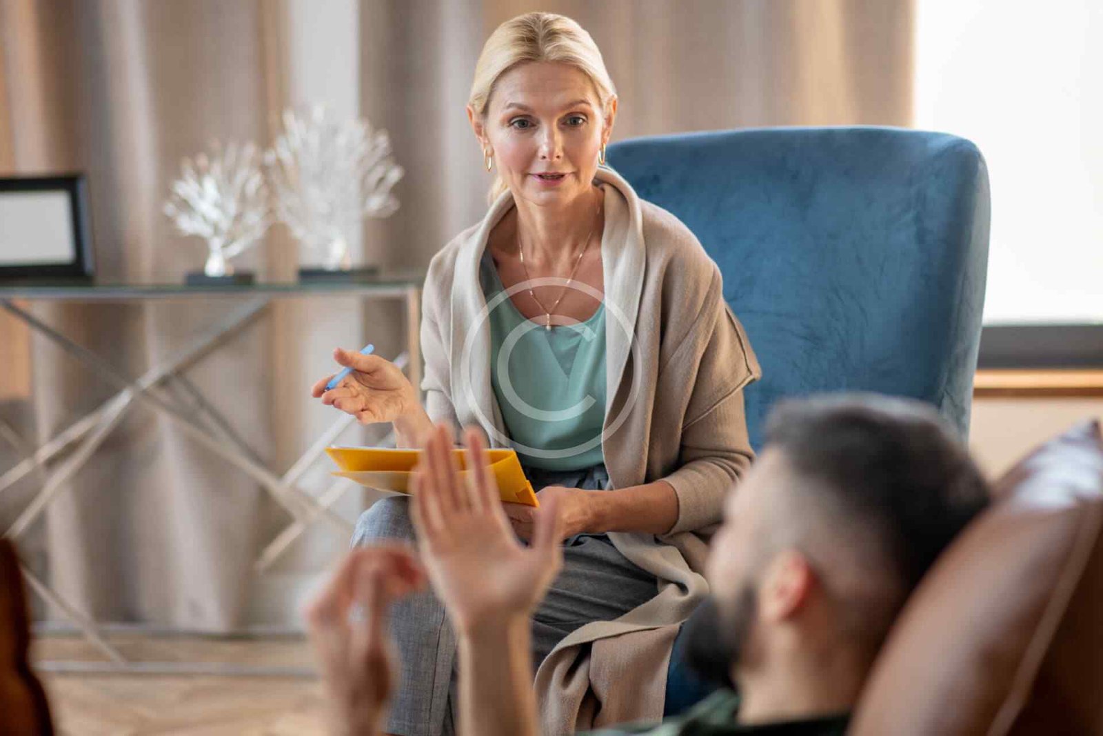 Bilişsel Davranışçı Terapi (BDT)